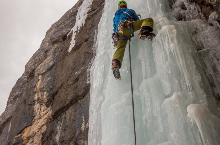 Eisklettern - arrampicata su ghiaccio - ice climbing (13)