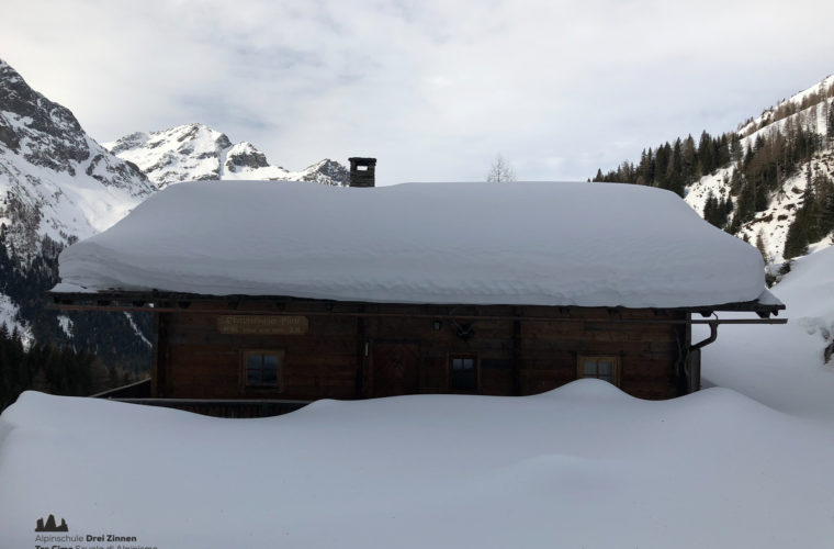 Skitour Matrei sci alpinismo-11