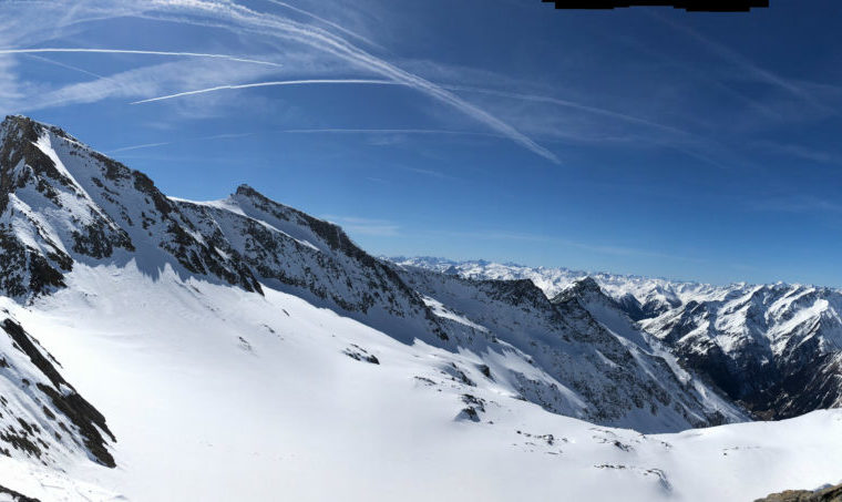 Skitour Matrei sci alpinismo-12
