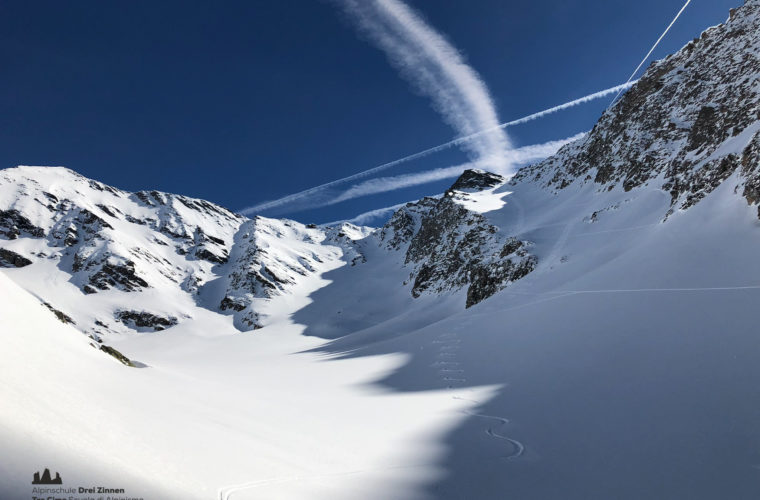 Skitour Matrei sci alpinismo-24