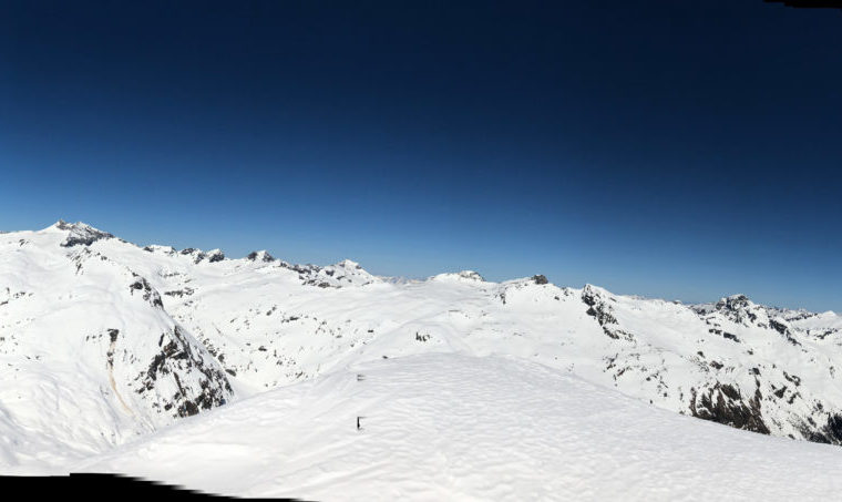 Skitour Matrei sci alpinismo-27