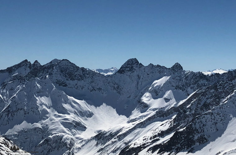 Skitour Matrei sci alpinismo-29