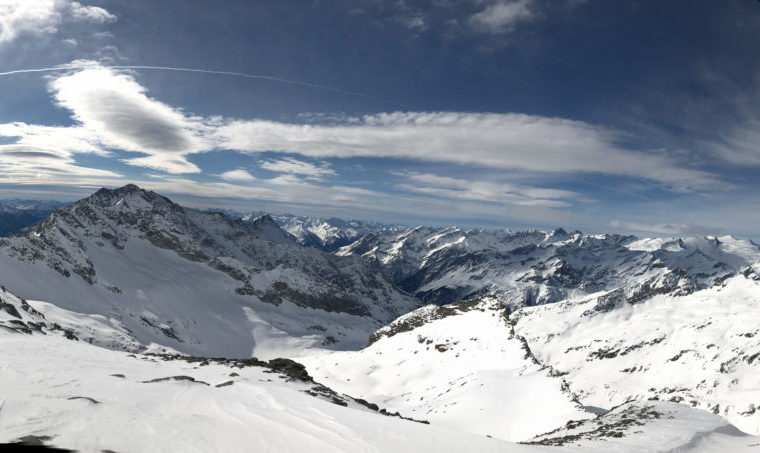 Skitour Matrei sci alpinismo-4