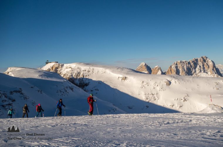 Val Mezdi Skitour sci alpinismo (2)