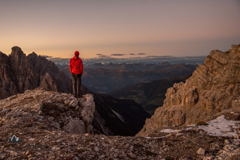 Wandern - Drei Zinnen - Dolomiten
