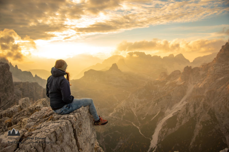 Alpinschule Drei Zinnen - Sexten - Dolomiten