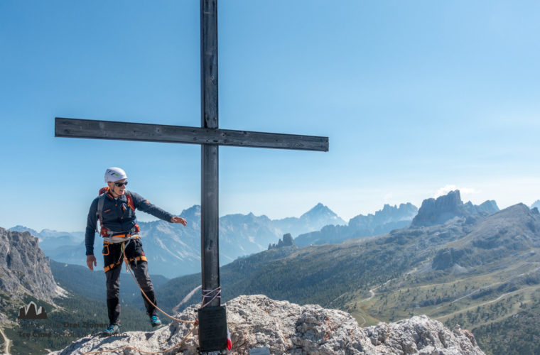 Hexenstein - Sas de Stria Alpinschule Drei Zinnen (10)