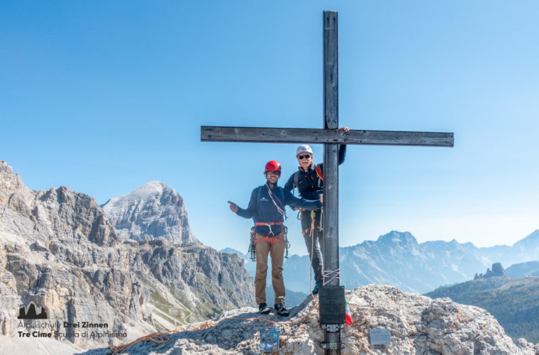 Hexenstein - Sas de Stria Alpinschule Drei Zinnen (11)