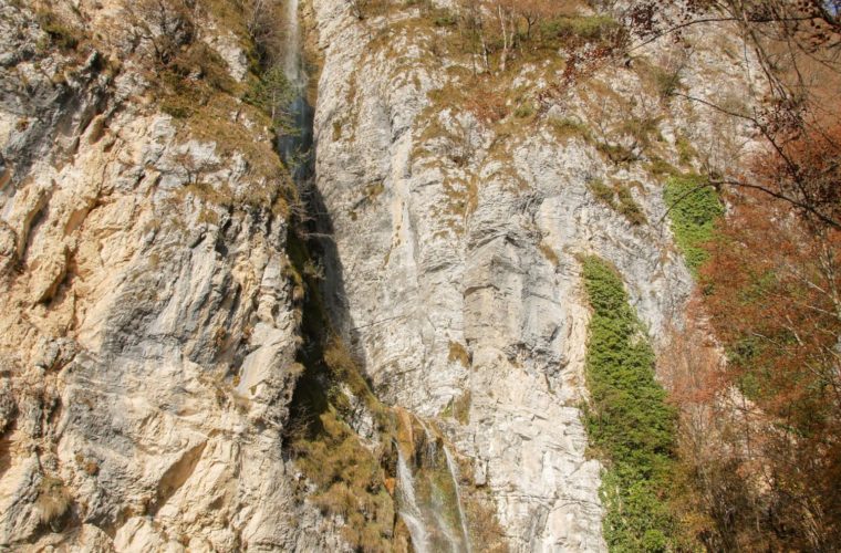 Klettersteig Via Ferrata Arco Gardasee Woche - Alpinschule Drei Zinnen (6)