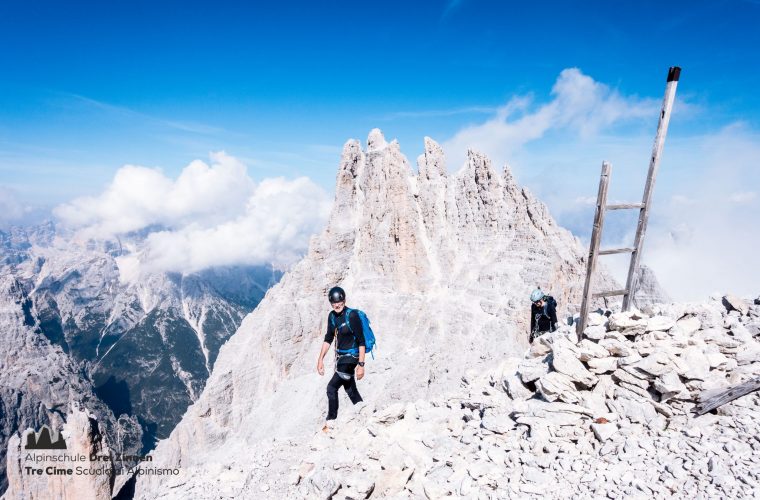 Elfer - Cima Undici - Alpinschule Drei Zinnen (13)