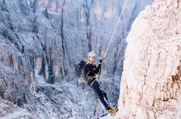 Elfer - Cima Undici - Alpinschule Drei Zinnen (14)