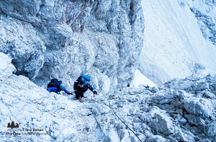 Elfer - Cima Undici - Alpinschule Drei Zinnen (2)