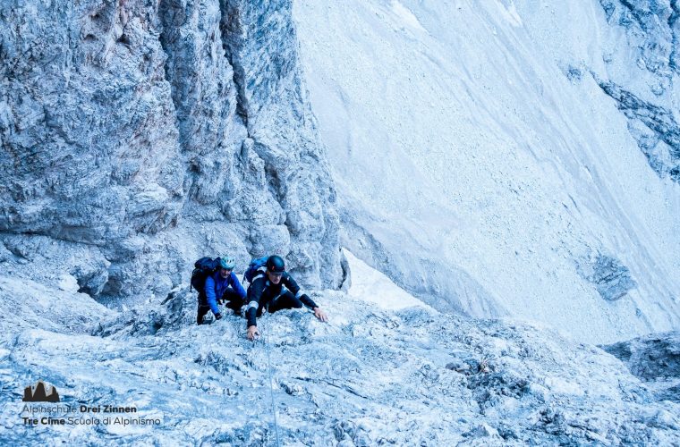 Elfer - Cima Undici - Alpinschule Drei Zinnen (3)