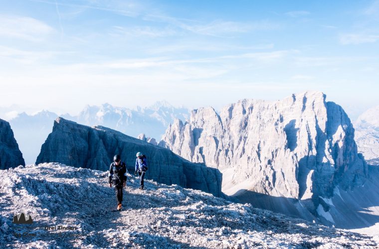 Elfer - Cima Undici - Alpinschule Drei Zinnen (5)