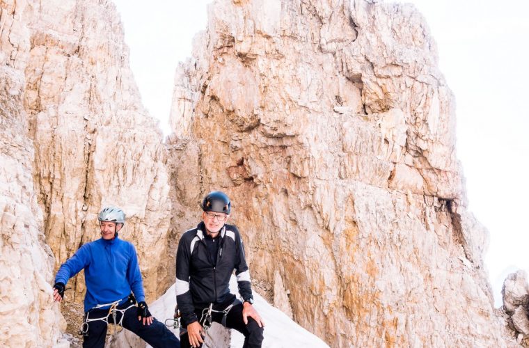 Elfer - Cima Undici - Alpinschule Drei Zinnen (6)