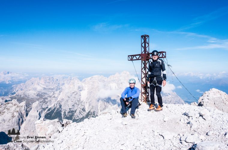 Elfer - Cima Undici - Alpinschule Drei Zinnen (7)