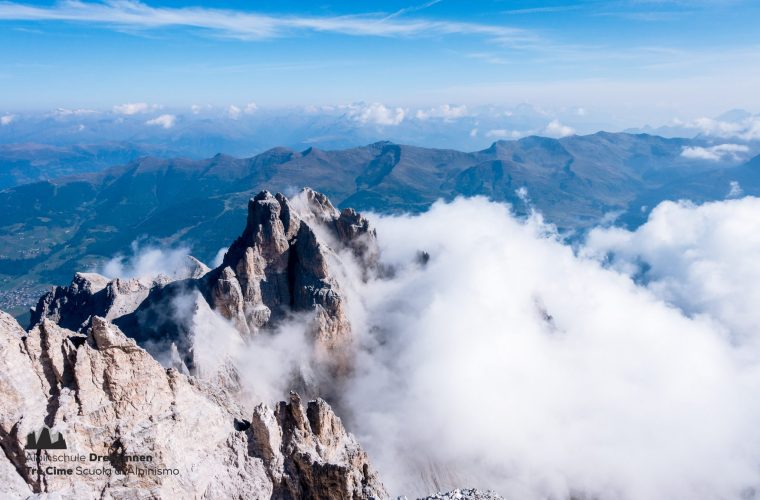 Elfer - Cima Undici - Alpinschule Drei Zinnen (8)