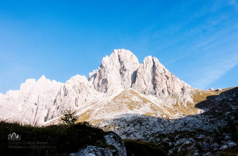 Neuner - Pala di Popera - Alpinschule Drei Zinnen (1)