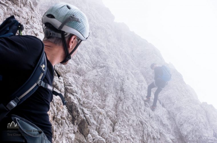 Neuner - Pala di Popera - Alpinschule Drei Zinnen (12)