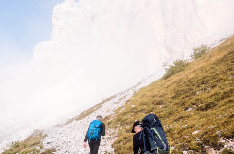 Neuner - Pala di Popera - Alpinschule Drei Zinnen (2)