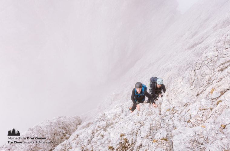 Neuner - Pala di Popera - Alpinschule Drei Zinnen (8)