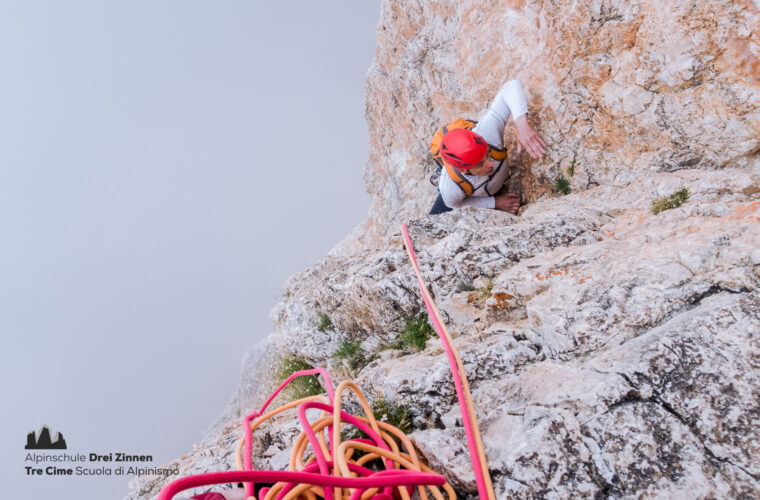 Palfrader - Alpinschule Drei Zinnen (3)