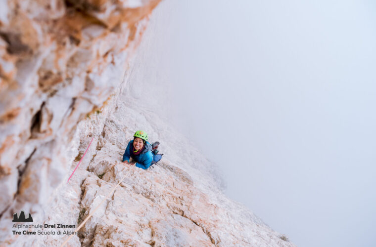 Palfrader - Alpinschule Drei Zinnen (5)