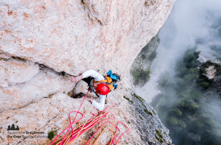 Palfrader - Alpinschule Drei Zinnen (8)