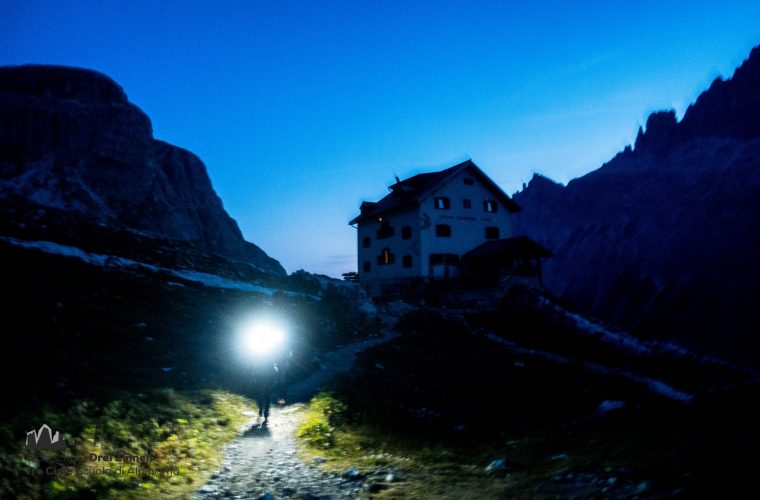 Sextner Sonnenuhr meridiana di Sesto - Alpinschule Drei Zinnen (11)