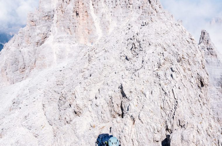 Sextner Sonnenuhr meridiana di Sesto - Alpinschule Drei Zinnen (17)