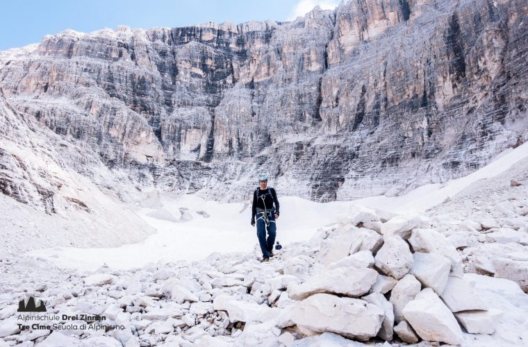 Sextner Sonnenuhr meridiana di Sesto - Alpinschule Drei Zinnen (19)