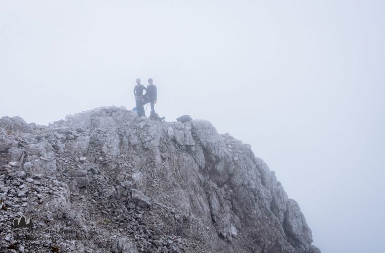 Sextner Sonnenuhr meridiana di Sesto - Alpinschule Drei Zinnen (25)