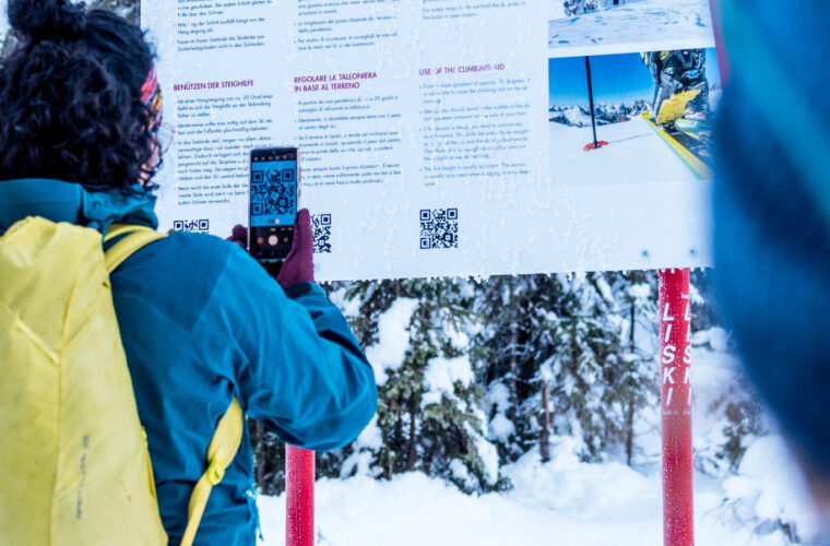 skitourenlehrweg sexten südtirol bergführer scialpinismo-10