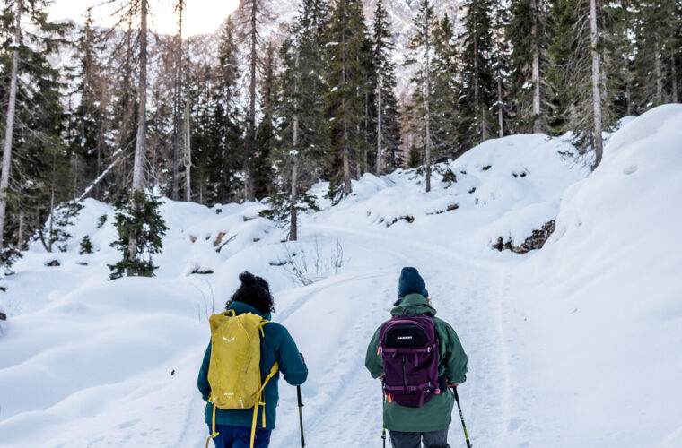 skitourenlehrweg sexten südtirol bergführer scialpinismo-43