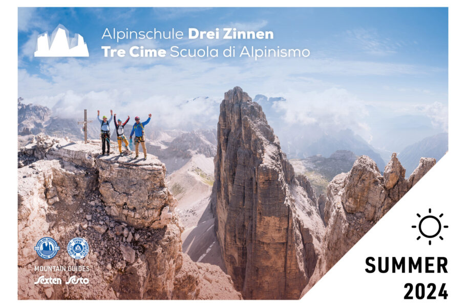 Bergführer Sommer Guide alpine Estate mountain guides summer