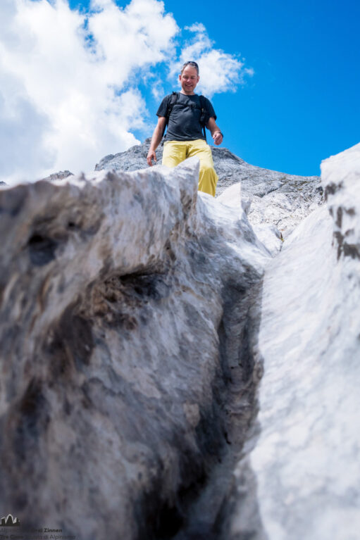 klettern dolomiten bergführer genussklettern südtirol dreizinnen arrampicata dolomiti guide sexten cortina