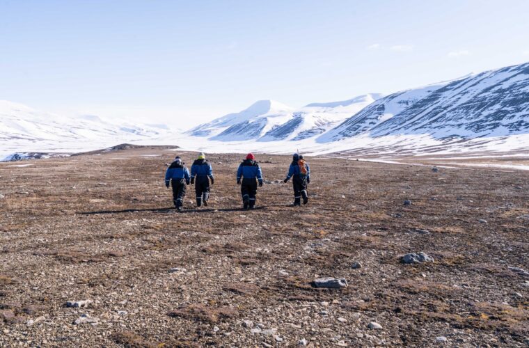 Svalbard Alpinschule Drei Zinnen (1) Svalbard Alpinschule Drei Zinnen (1)