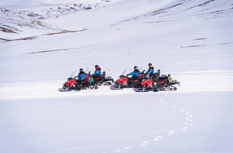 Svalbard Alpinschule Drei Zinnen (3) Svalbard Alpinschule Drei Zinnen (3)