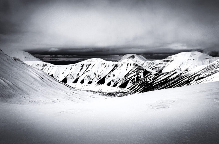 Svalbard Alpinschule Drei Zinnen (4) Svalbard Alpinschule Drei Zinnen (4)