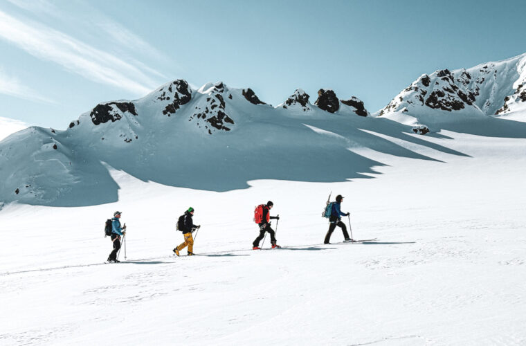 Svalbard Alpinschule Drei Zinnen (8) Svalbard Alpinschule Drei Zinnen (8)